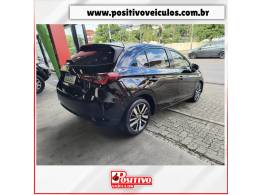 HONDA - CITY - 2022/2022 - Preta - R$ 103.700,00