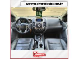 FORD - RANGER - 2014/2014 - Prata - R$ 114.900,00