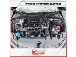 HONDA - CITY - 2022/2022 - Preta - R$ 103.700,00