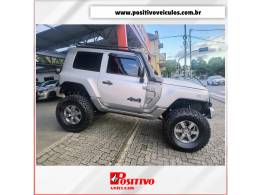 TROLLER - T4 - 2015/2015 - Prata - R$ 189.000,00