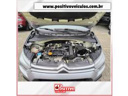 CITROËN - C3 - 2022/2023 - Cinza - R$ 64.700,00