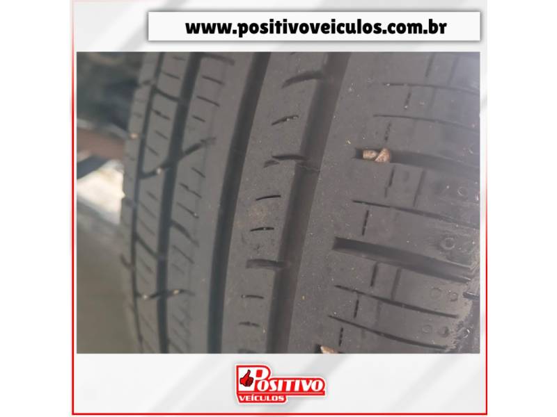 JEEP - COMPASS - 2019/2019 - Branca - R$ 95.700,00