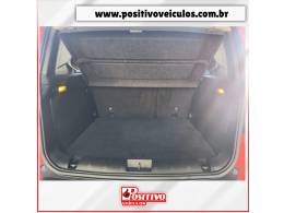 JEEP - RENEGADE - 2015/2016 - Vermelha - R$ 66.500,00