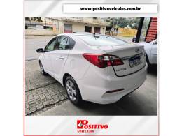 HYUNDAI - HB20S - 2016/2017 - Branca - R$ 62.500,00