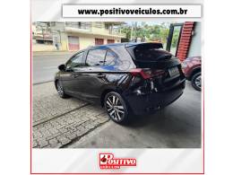 HONDA - CITY - 2022/2022 - Preta - R$ 103.700,00