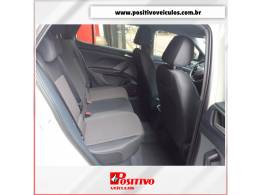 VOLKSWAGEN - T-CROSS - 2022/2023 - Branca - R$ 107.900,00