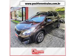 PEUGEOT - 2008 - 2020/2020 - Marrom - R$ 77.500,00