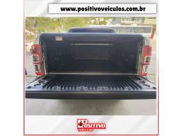 FORD - RANGER - 2014/2014 - Prata - R$ 114.900,00