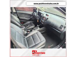KIA MOTORS - CERATO - 2014/2014 - Preta - R$ 65.500,00