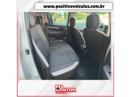 CHEVROLET - S10 - 2019/2019 - Prata - R$ 119.700,00