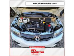 RENAULT - KWID - 2019/2020 - Branca - R$ 41.500,00