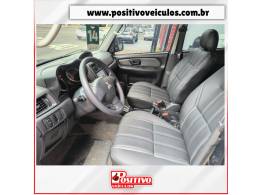 MITSUBISHI - PAJERO TR4 - 2014/2014 - Verde - R$ 71.500,00