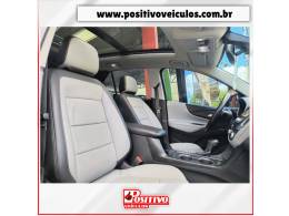 CHEVROLET - EQUINOX - 2018/2018 - Branca - R$ 117.700,00