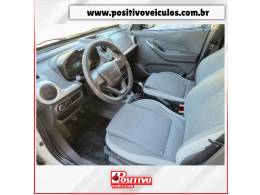 CHEVROLET - MONTANA - 2014/2015 - Branca - R$ 46.700,00