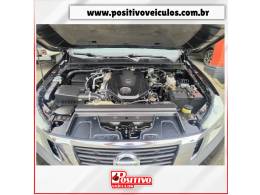NISSAN - FRONTIER - 2018/2019 - Preta - R$ 134.900,00