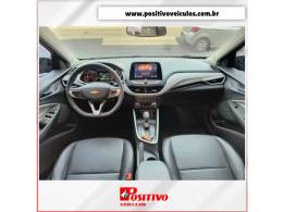 CHEVROLET - ONIX - 2024/2024 - Preta - R$ 99.500,00