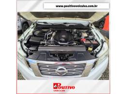 NISSAN - FRONTIER - 2019/2019 - Branca - R$ 139.800,00