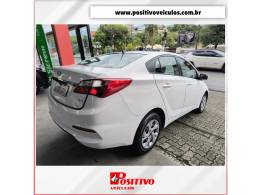 HYUNDAI - HB20S - 2016/2017 - Branca - R$ 62.500,00