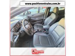 CHEVROLET - CRUZE - 2020/2020 - Prata - R$ 97.500,00