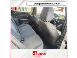 PEUGEOT - 208 - 2023/2023 - Prata - R$ 73.800,00