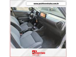 CITROËN - C3 - 2022/2023 - Cinza - R$ 63.900,00