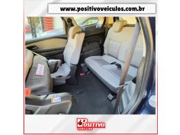 CHEVROLET - SPIN - 2017/2018 - Azul - R$ 67.900,00