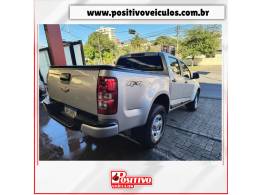 CHEVROLET - S10 - 2019/2019 - Prata - R$ 119.700,00