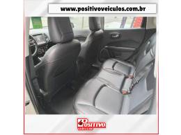JEEP - COMPASS - 2019/2019 - Branca - R$ 95.700,00