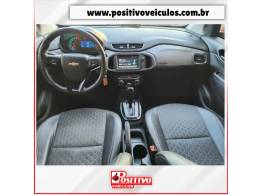 CHEVROLET - PRISMA - 2017/2018 - Vermelha - R$ 66.700,00