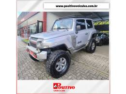 TROLLER - T4 - 2015/2015 - Prata - R$ 189.000,00