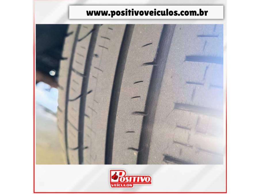 JEEP - RENEGADE - 2015/2016 - Vermelha - R$ 66.500,00