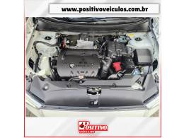 MITSUBISHI - ASX - 2014/2015 - Branca - R$ 77.700,00