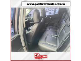 FIAT - TORO - 2022/2022 - Cinza - R$ 118.700,00