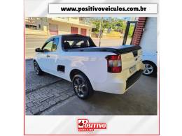 CHEVROLET - MONTANA - 2014/2015 - Branca - R$ 46.700,00