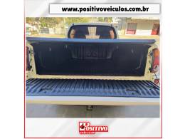 MITSUBISHI - L200 TRITON - 2014/2015 - Branca - R$ 87.700,00