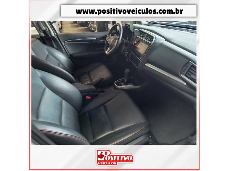 HONDA - WRV - 2019/2019 - Branca - R$ 87.700,00