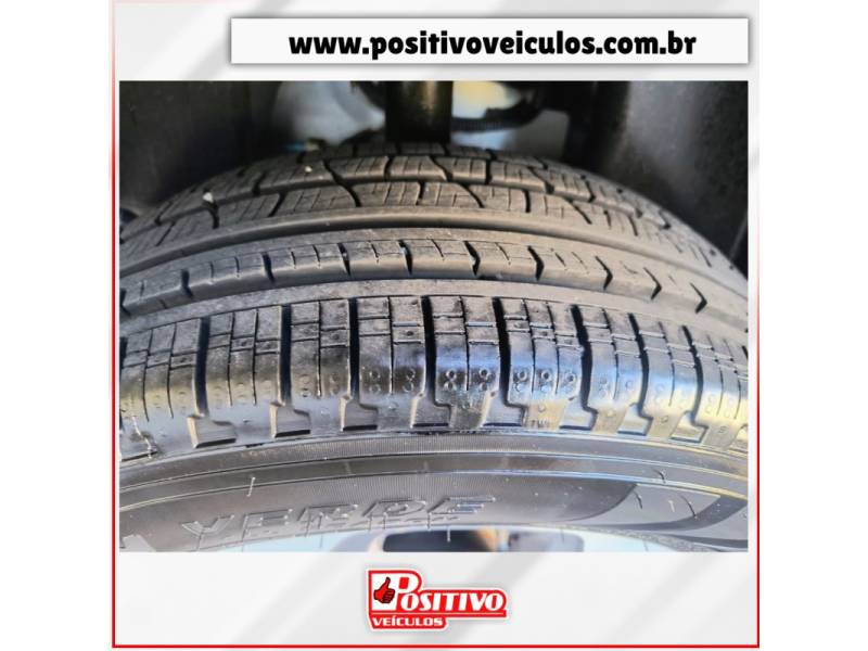 JEEP - RENEGADE - 2019/2020 - Branca - R$ 74.700,00