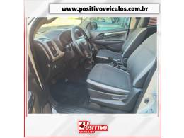 CHEVROLET - S10 - 2019/2019 - Prata - R$ 119.700,00