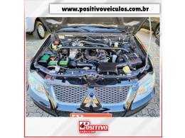 MITSUBISHI - PAJERO TR4 - 2014/2015 - Preta - R$ 74.900,00