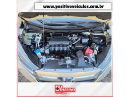 HONDA - WRV - 2021/2021 - Cinza - R$ 93.700,00