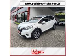 HONDA - WRV - 2019/2019 - Branca - R$ 87.700,00