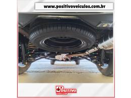 FIAT - TORO - 2016/2017 - Vermelha - R$ 83.500,00