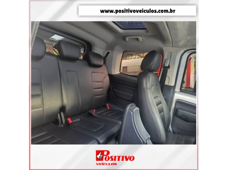 TROLLER - T4 - 2015/2015 - Prata - R$ 189.000,00