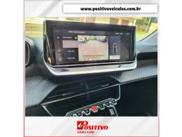 PEUGEOT - 208 - 2023/2023 - Prata - R$ 73.800,00