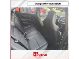 CHEVROLET - ONIX - 2024/2024 - Preta - R$ 99.500,00