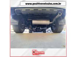 MITSUBISHI - PAJERO TR4 - 2014/2015 - Preta - R$ 74.900,00