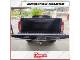 NISSAN - FRONTIER - 2018/2019 - Preta - R$ 134.900,00