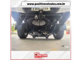 NISSAN - FRONTIER - 2018/2019 - Preta - R$ 134.900,00