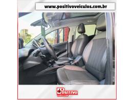 PEUGEOT - 2008 - 2020/2020 - Marrom - R$ 77.500,00