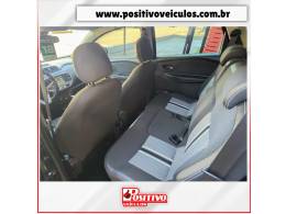 CHEVROLET - SPIN - 2017/2018 - Preta - R$ 65.700,00